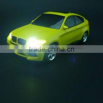 Fashion BMW Car Power Bank Charger XH-CR photo-3