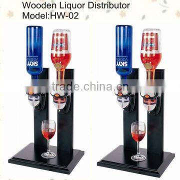 [different models selection]wooden beer dispenser HW-02