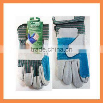 Heavy Duty Gloves AB grade hand gloves heat resistant gloves
