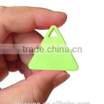 Keychain Anti Lost Alarm photo-4