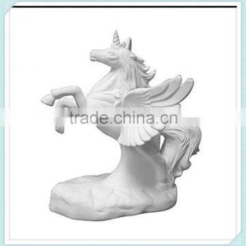 The Majestic Unicorn - Paint Your Own Ceramic Keepsake