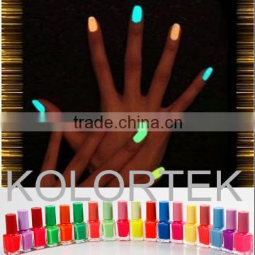 Luminescent phosphor powder, glow in the dark pigment supplier