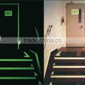 Glow In The Dark Tape Sticker Paper Luminous Adhesive Film photo-3