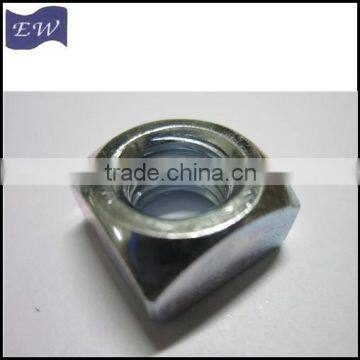 High quality!Competitive China Manufacturer m4 square nut DIN557!