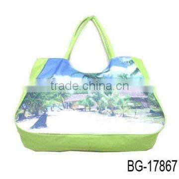 trendy large capacity new designer beach bags 2015