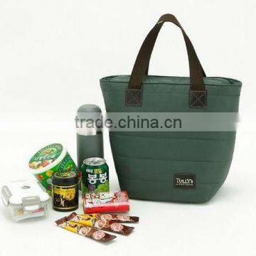 hot sale insulation tote bag with insulated cooler bag