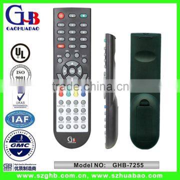 Best deal STB Remote Control HD TV Remote Controller HD Player Remote Control