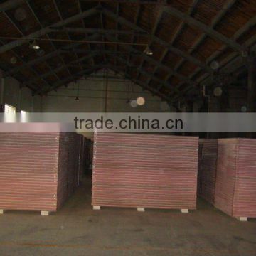 Composite Partition Board Equipment