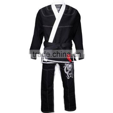 Wholesale bjj gi kimono gi/ Brazilian Jiu-Jitsu Gi/BJJ Gi/Pakistan Jiu jitsu GI/Shoyoroll Cheap BJJ Gi Gracie Gi/WB- JJU-2517