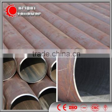 jis g3472 stam390g seamless steel pipe