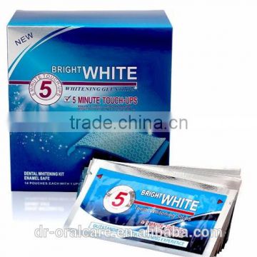 Obama Love This White Smile Teeth Whitening Strips