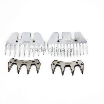 400W Professional Electric Shearing Clipper for Sheep Dog Animal photo-4