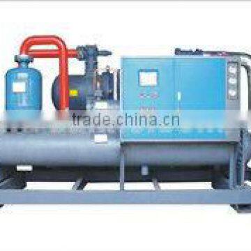 New meterial Water Cooled Industrial Cooled Chiller for industry