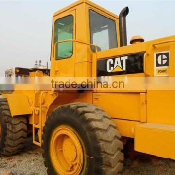 Used Wheel Loader 950E,Original From USA,used 950e wheel loader