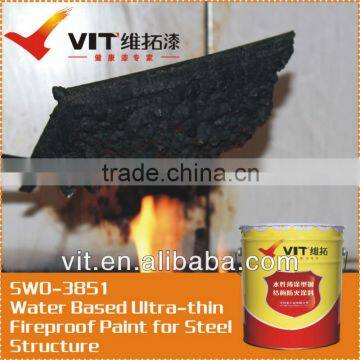 VIT fireproof paint for coffer