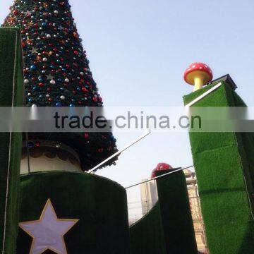 Artificial Grass(JDS-50) photo-2