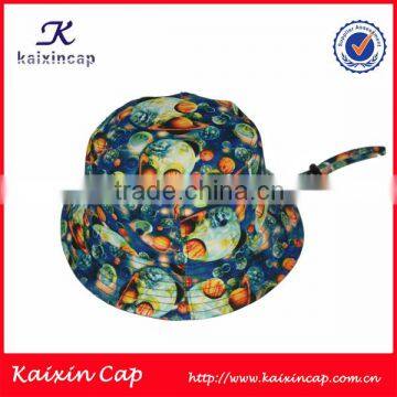 design your own popular bucket hats