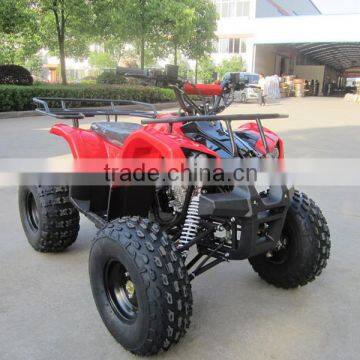 110cc 125cc off road quad atv