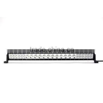 Super Bright 192w Offroad Led Light Bar With 3w 10w Cree Chips Mixed photo-3