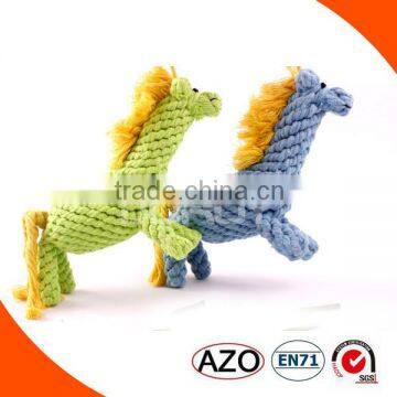 dog fabric chew toy