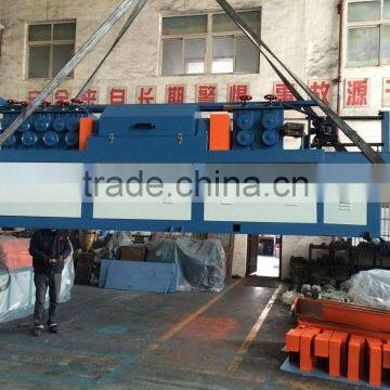 Wire Straightening and Cutting Machine photo-4