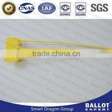 Waste or Equipment Collection Bags Secure Lock Seals photo-2