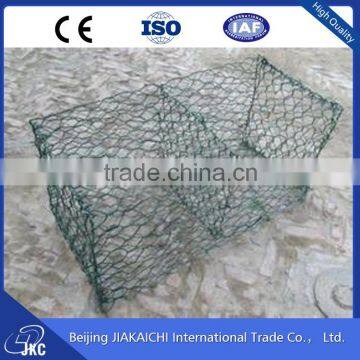 gabion material / gabio box / gabion wire mesh