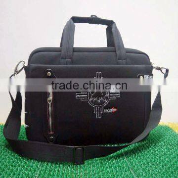 Alibaba China OEM best selling laptop bags computer bag with adjustable strap