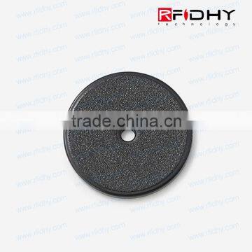 RFID Coin Tag for Warehouse Managerment and Property Tracking photo-5