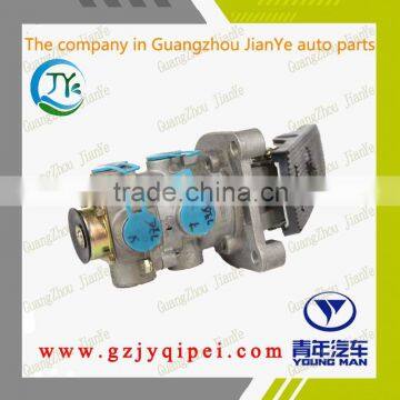 59300-6A050Good quality Young man Ghalefar brake valve/with pedal