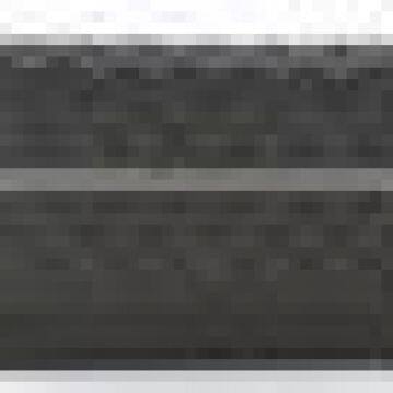 Top Grade High Quality Leather Woven Flap Card Purse photo-2