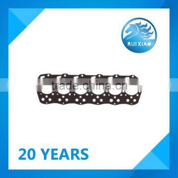 WX6DE1 cylinder head gasket set for FAW truck