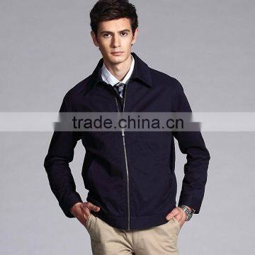 Cheap price man heavy fleece jacket