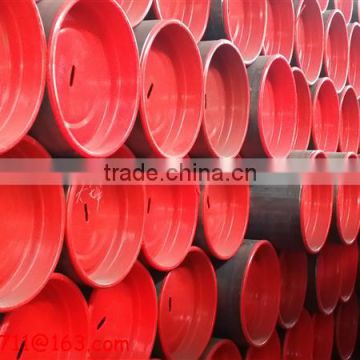 TPCO erw carbons welded steel pipes