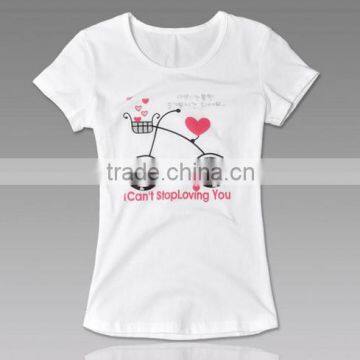 Shenzhen Custom Promotional t Shirt Importers photo-6