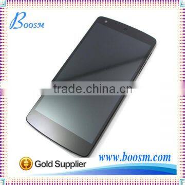 Wholesale Supply E980 Original screen for LG Nexus 5 LCD Digitizer Replacement
