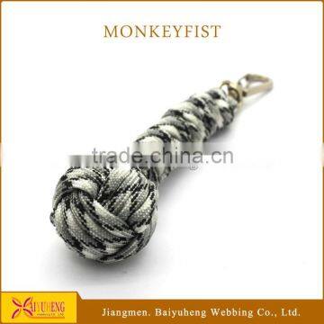 Wholesale High Quality Fashional Paracord Monkey Fist photo-2