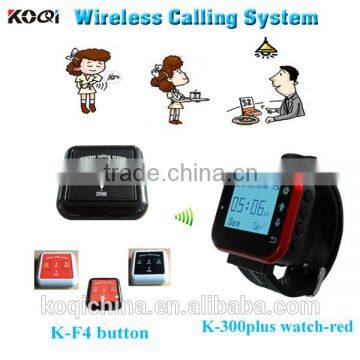 wireless queue ordering system wireless pager system paging system