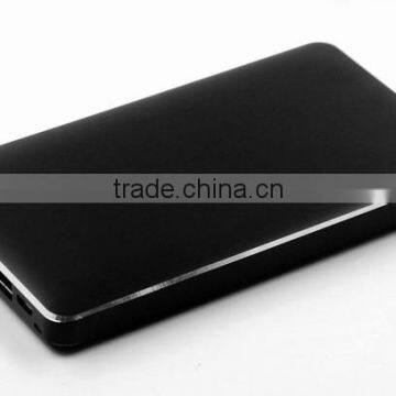 AWC024 High Quality 10000mah li Ion Battery Charger 3.7v Power Bank for Huawei Mate 7 photo-4