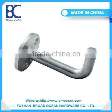 HB-38 BC, Stainless Steel Steel Fence Post Brackets photo-2