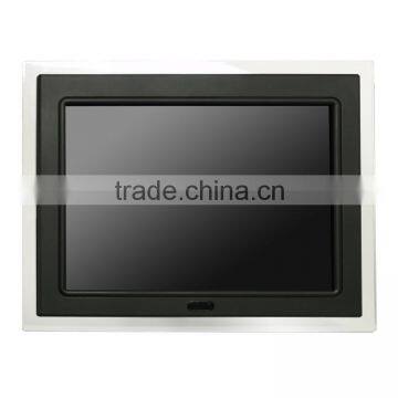 Classic Acrylic Digital Photo Frame With Customized Size photo-4