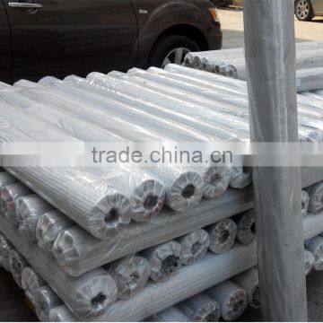Esd Curtain Film , Anti-static Curtain, Conductive Grid Curtain photo-2