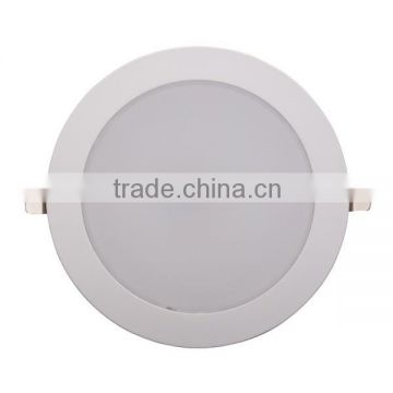 Aluminum ce rohs AC Linear Ceiling led recessed light 10w