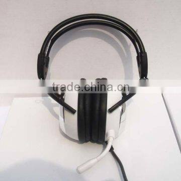 2015 Hot Selling Stylish Foldable Headphone With 50mm Speaker, Headphone With Mic for Music for Gaming photo-3