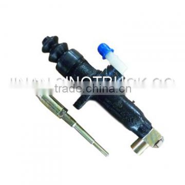 bus spare parts 16E01-05010 clutch master cylinder for zhongtong bus