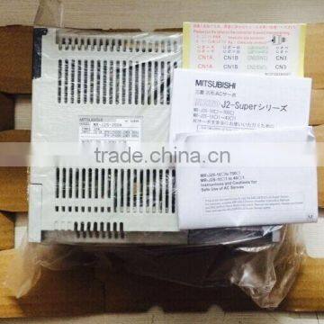 MR-J2S-200A, servo motor, in stock, welcome to inquire