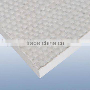 Rockwool Wall Panel - Haiji Fabric