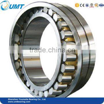 Good Performance Spherical Roller Bearing 22215 E for Metallurgy photo-2