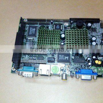 EXP1734 VER1.3 3.5'' motherboard