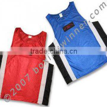 Boxing Jerseys/ Tank Top